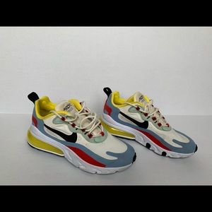 Women’s Nike Air Max 270 React size 8